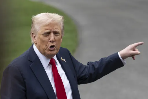 Trump najavio moguće akcije protiv venecuelanskih narkokartela