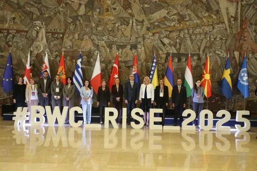 Belgrade Women’s Conference RISE 2025: Političko i ekonomsko osnaživanje žena