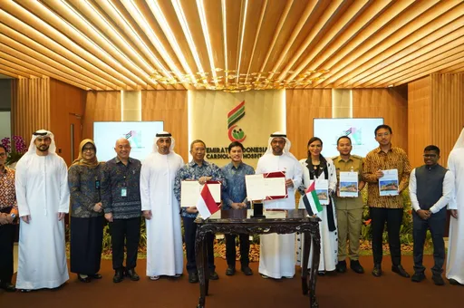 Indonesia–UEA pererat persahabatan, resmikan soft launching RS Kardiologi di Surakarta