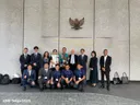 Indonesia, Jepang perkuat kolaborasi tenaga kerja pengemudi di sektor transportasi