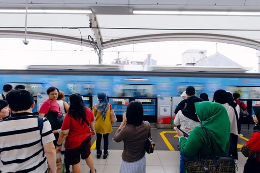 Pemprov DKI dan Kemenhub dorong percepatan integrasi transportasi di Jakarta