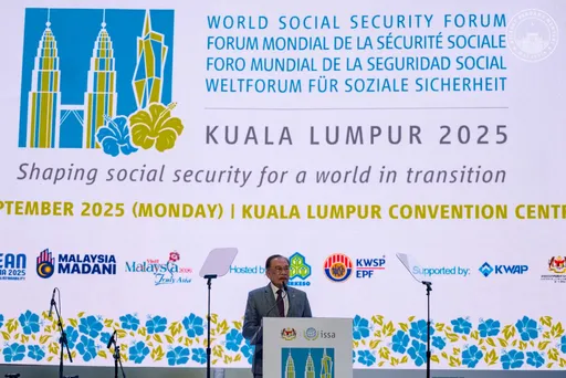 Kerajaan perkenal skim baharu lindungi pekerja luar waktu pejabat – PM Anwar