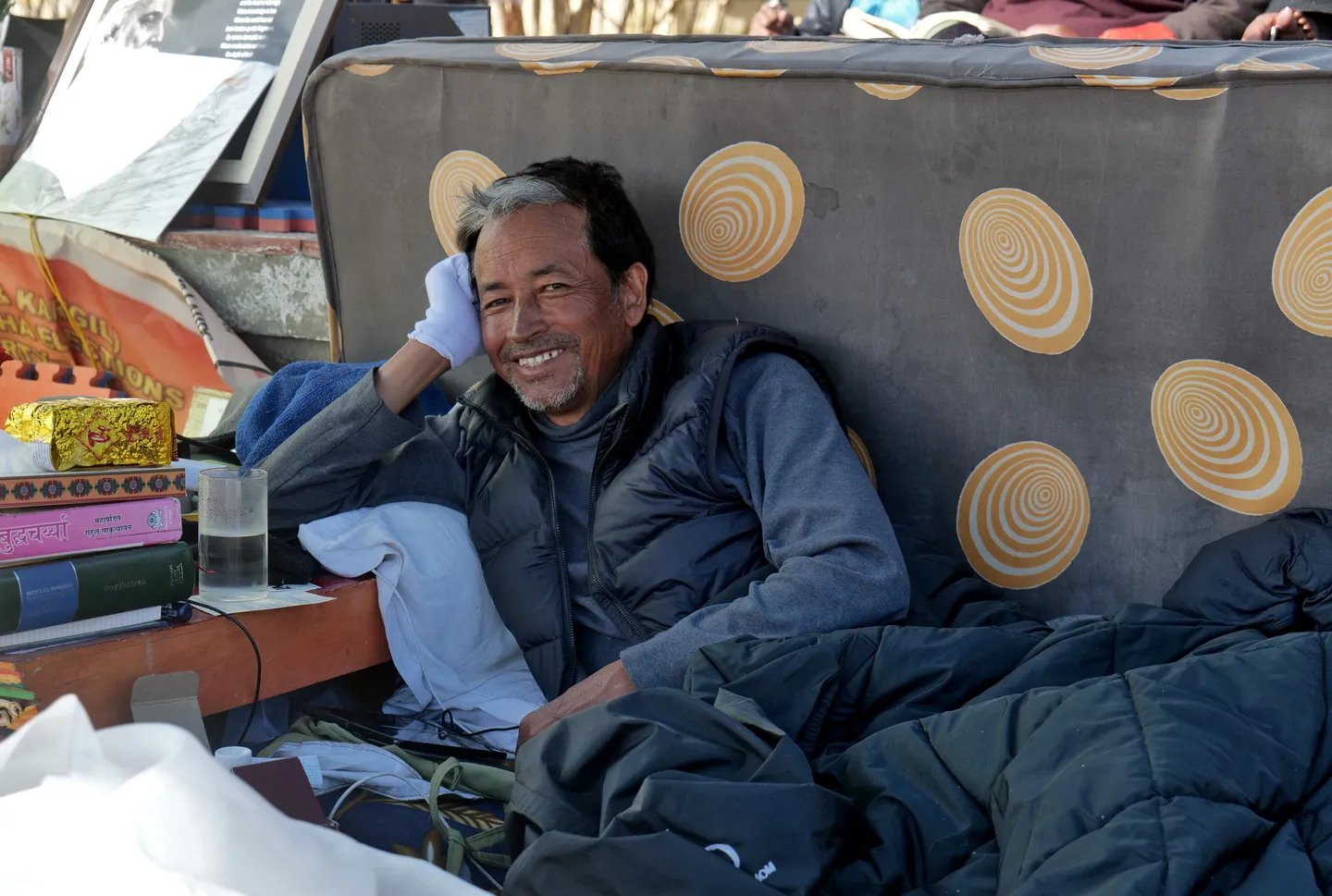 Who is Sonam Wangchuk, the ‘3 Idiots’ inspiration at the heart of Ladakh’s protests?