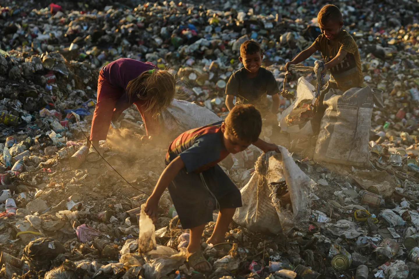 Israel killed or maimed 64,000 children in Gaza: UNICEF