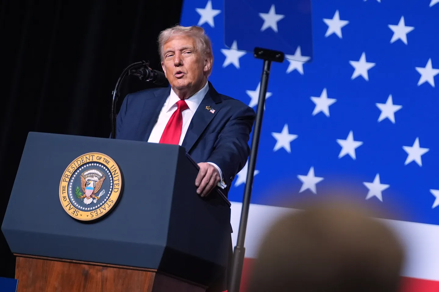 Trump dao Hamasu 3 do 4 dana da odgovori na njegov mirovni plan za Gazu