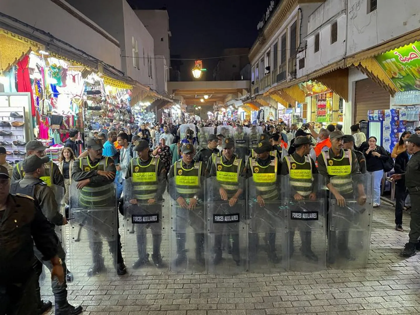 Le Maroc secoué par des manifestations de jeunes, pour des meilleurs services sociaux