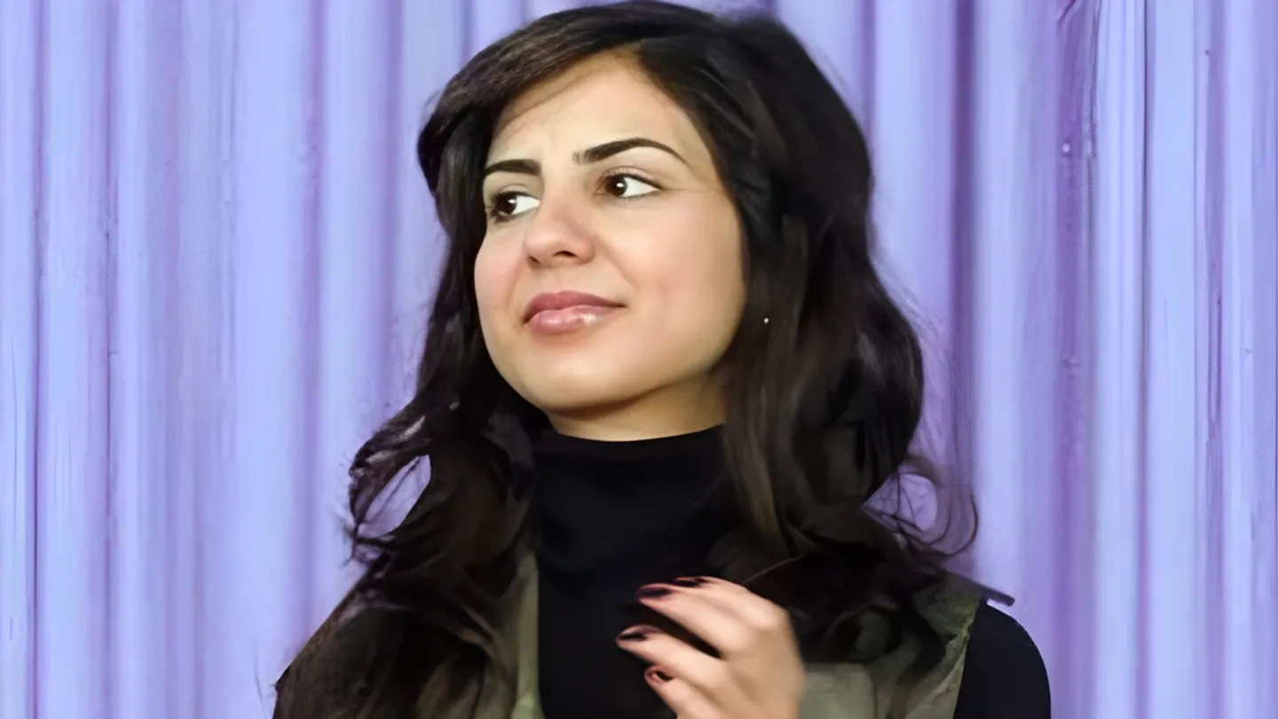 Daughter of Tunisia's former President Ben Ali arrested in France