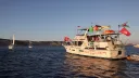 إسرائيل تستعد لاعتراض أسطول الصمود مع اقتراب وصوله إلى غزة.. والأمم المتحدة تدعو لحمايته