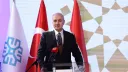 قورتولموش: إقامة دولة فلسطينية كاملة السيادة بوابة السلام في الشرق الأوسط