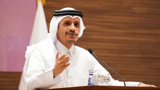 قطر: خطة ترمب بشأن غزة تحتاج إلى توضيح وتفاوض وحماس تعاملت بمسؤولية