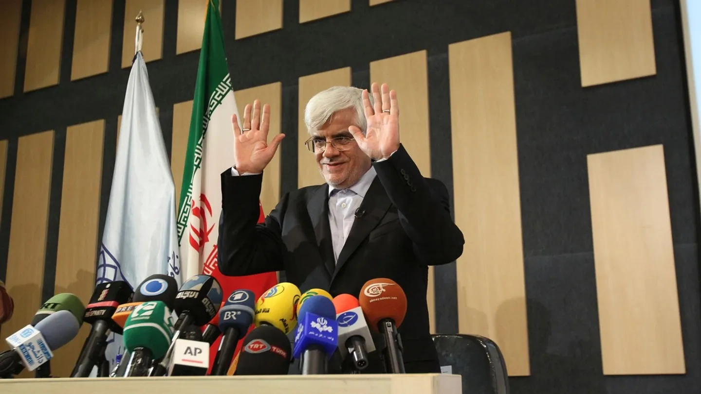 معاون اول رئیس‌جمهور ایران: روسیه جایگاه مهمی در سیاست خارجی ایران دارد