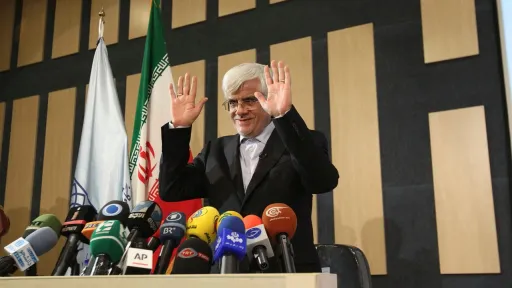 معاون اول رئیس‌جمهور ایران: روسیه جایگاه مهمی در سیاست خارجی ایران دارد