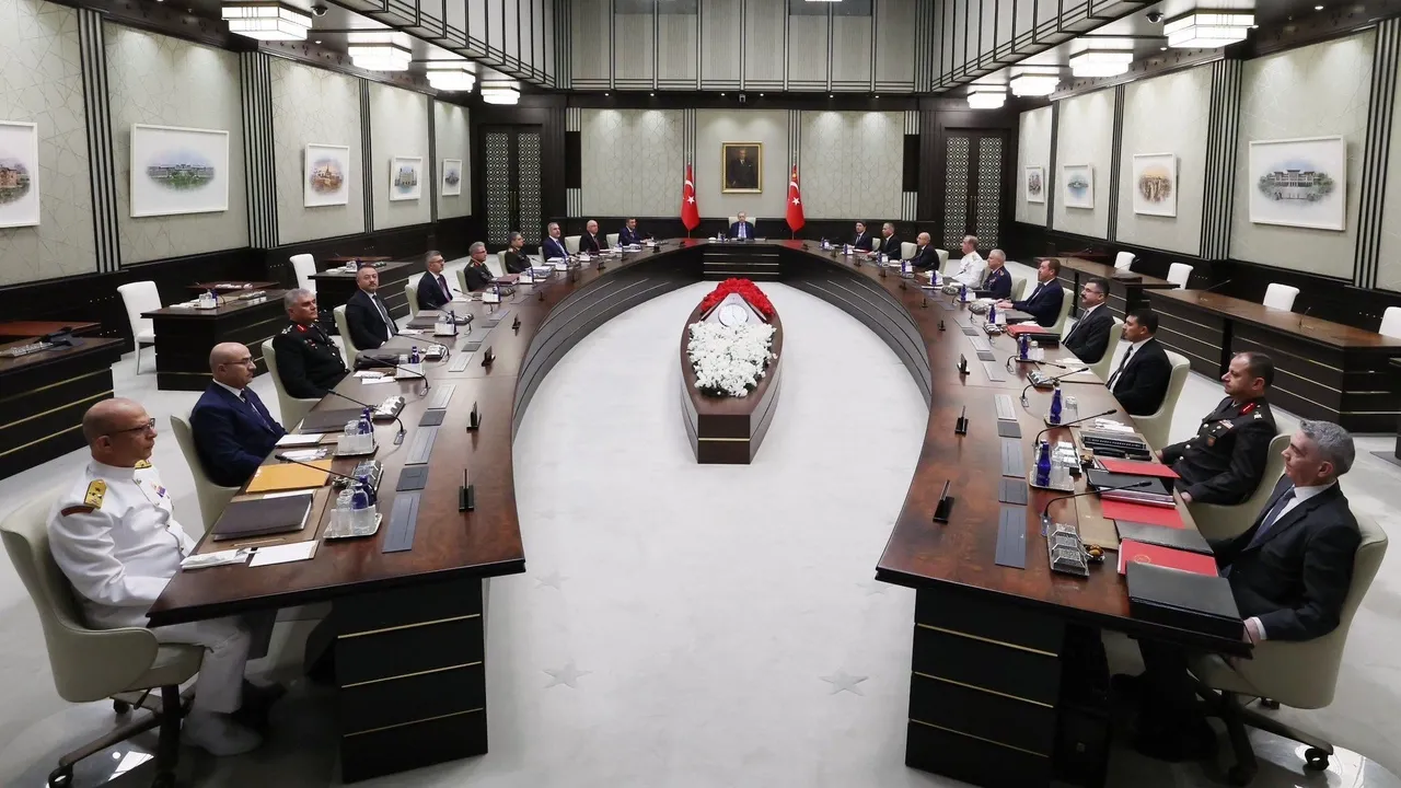 Турция призвала привлечь Израиль к ответственности