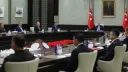 "الأمن القومي" التركي يؤكد استعداده للمساهمة بأي خطوة لتحقيق سلام عادل ودائم بغزة