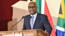 President Ramaphosa says life of South Africa's ambassador to France 'ended traumatically'