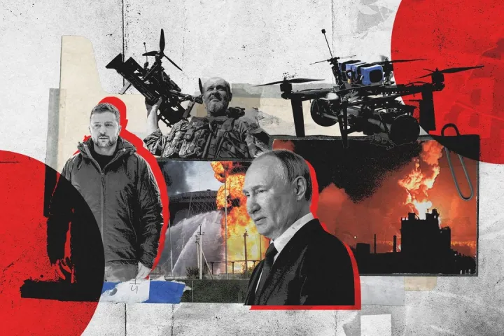 Россия истекает нефтью: чего ожидать дальше?