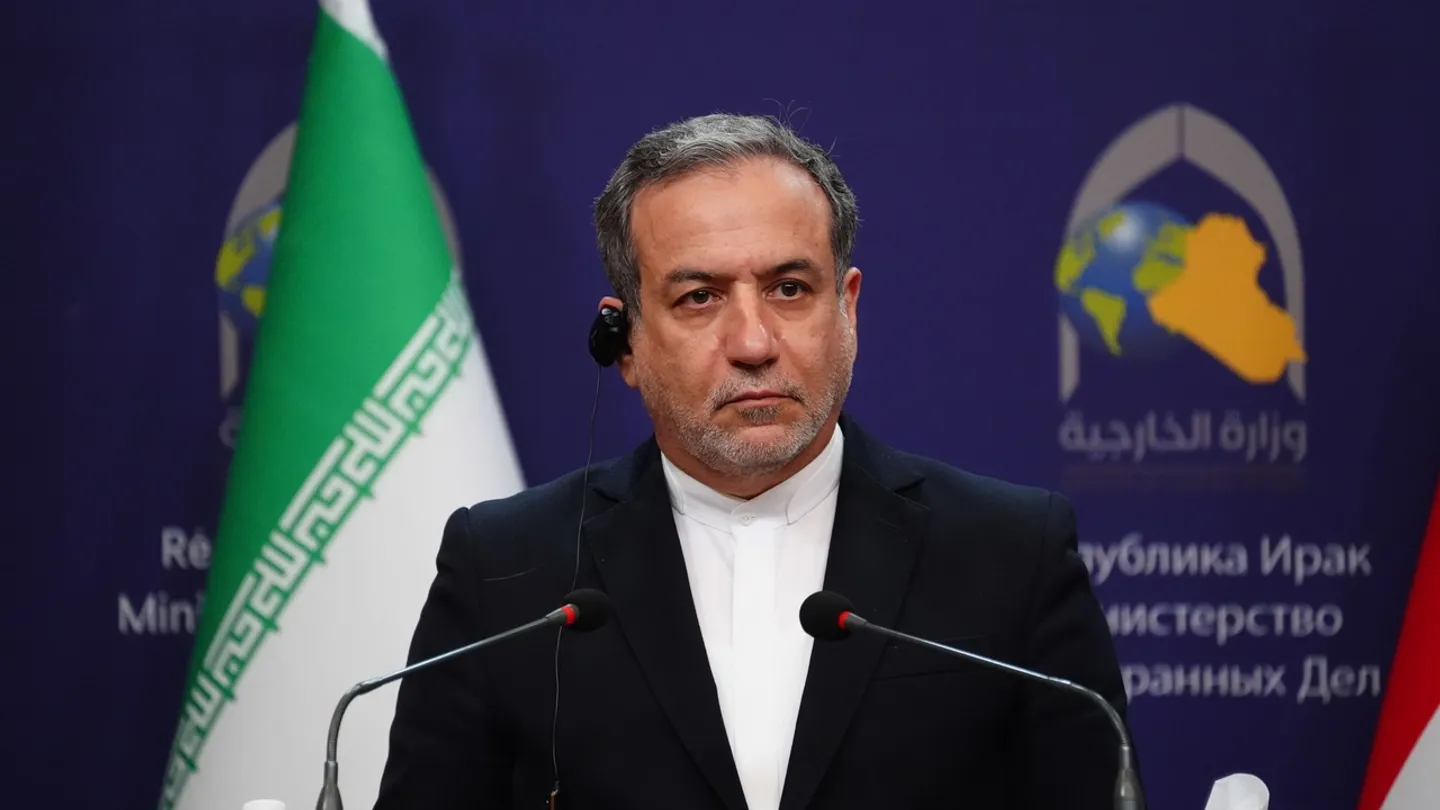 دیدار و گفت‌وگوی وزیر امور خارجه ایران با دبیرکل سازمان ملل