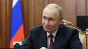 Putin: Rússia a prevalecer numa "batalha justa" na Ucrânia