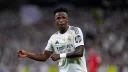 Clube espanhol Valencia processa Netflix por documentário sobre Vinícius Júnior