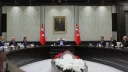 Türkiye's top security body vows to fight terror, calls for global action on Gaza