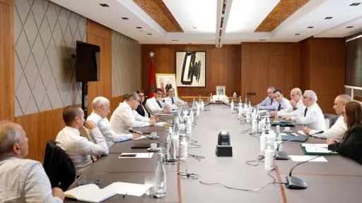 المغرب.. مطالب شبابية بالإصلاح والحكومة تبدي استعدادها للتجاوب الإيجابي والحوار