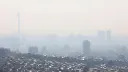 پدیده گرد و خاک در تهران ادامه دارد؛ پیش‌بینی کاهش کیفیت هوا