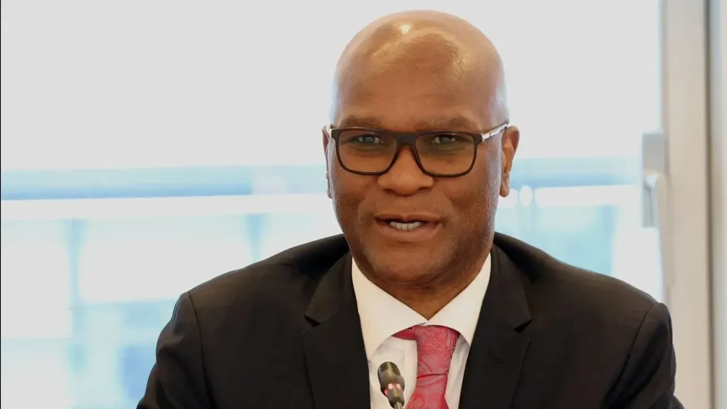 South African ambassador to France dies after reportedly jumping from 22nd floor of Paris building