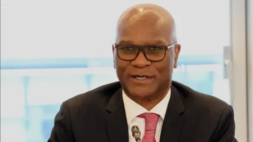 South African ambassador to France dies after reportedly jumping from 22nd floor of Paris building