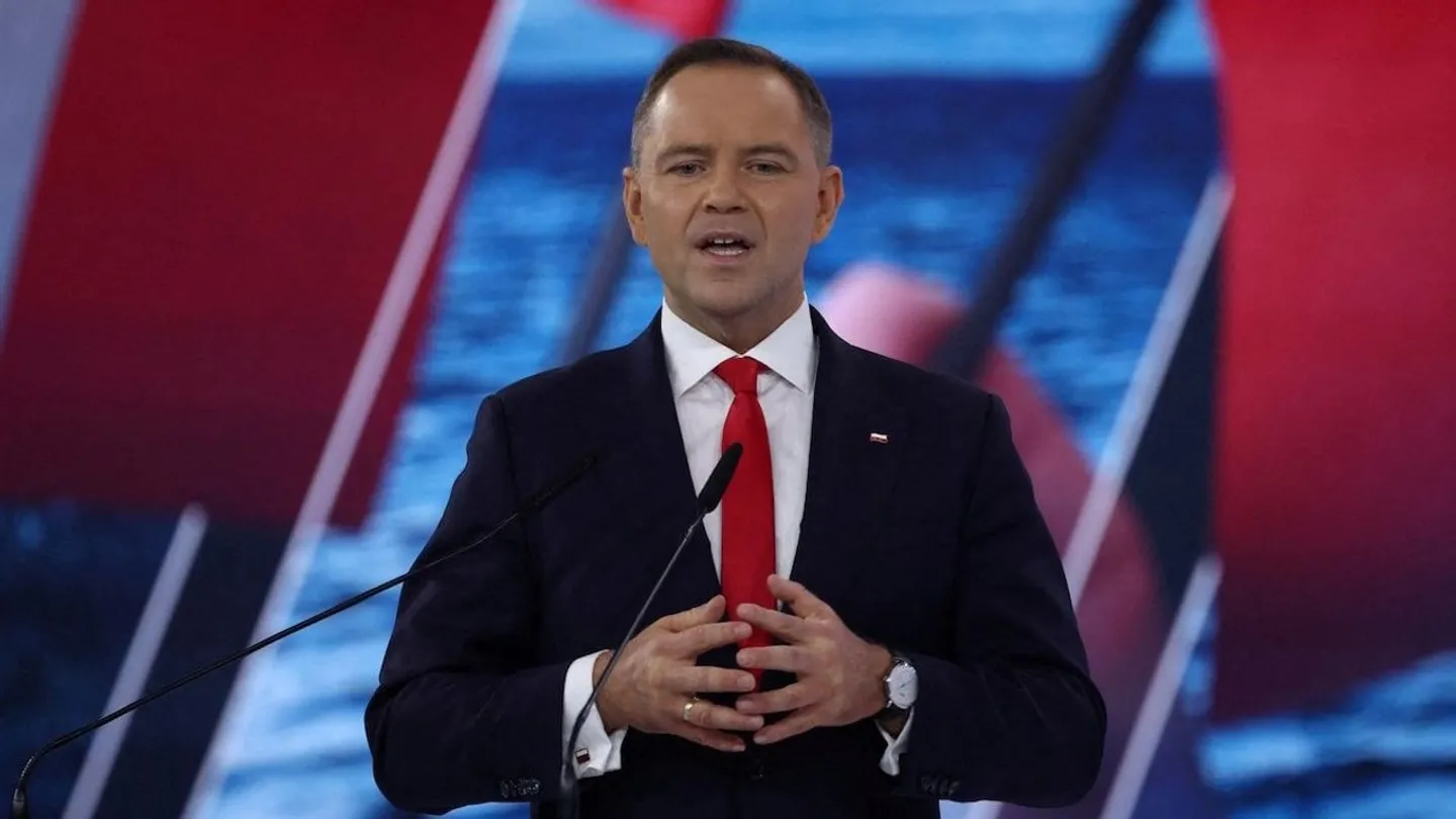 Президент Польши готов к переговорам с Путиным