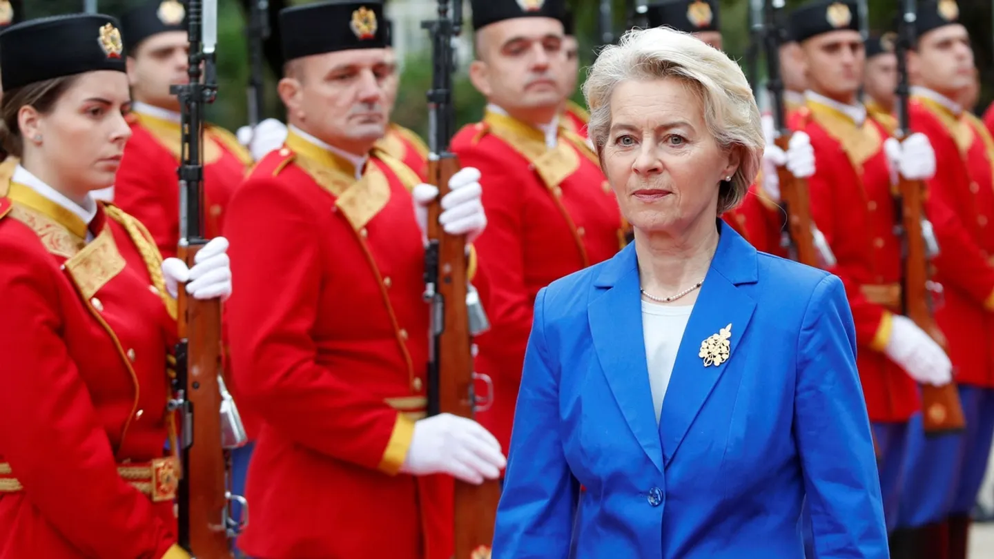 ЕС выделит €2 млрд на украинские дроны