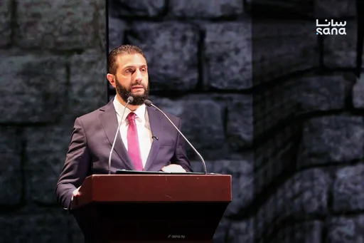 د سوریې ولسمشر د هېواد د بیارغونې لپاره د پراختیا صندوق پرانیست