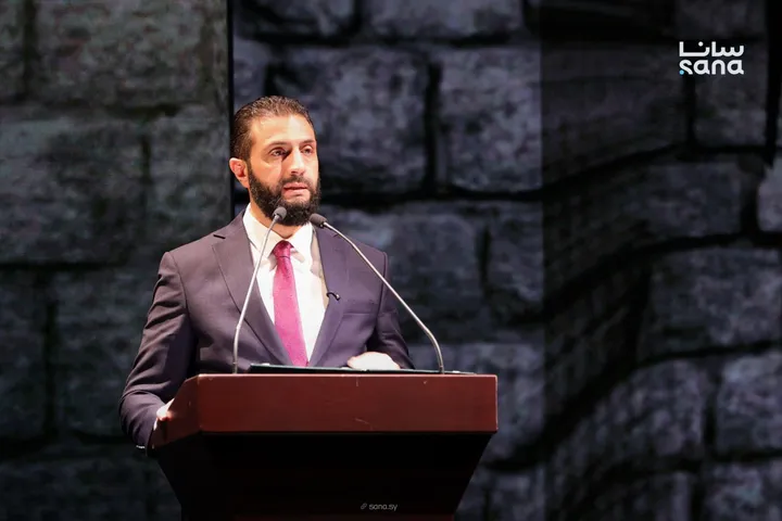 د سوریې ولسمشر د هېواد د بیارغونې لپاره د پراختیا صندوق پرانیست