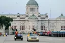 Thai royal officials reject bid to dissolve parliament ahead of PM vote