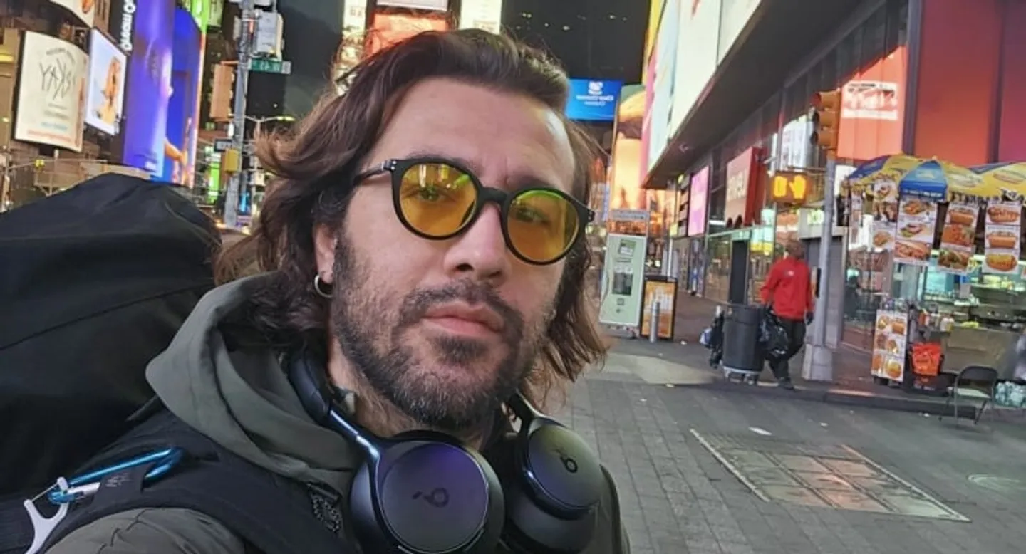 Encuentran a científico turco desaparecido hace días en centro de detención para migrantes en EE.UU.