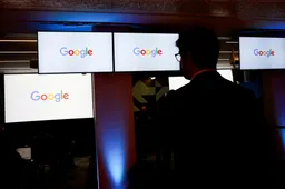 Google services back online after outage hits millions across regions