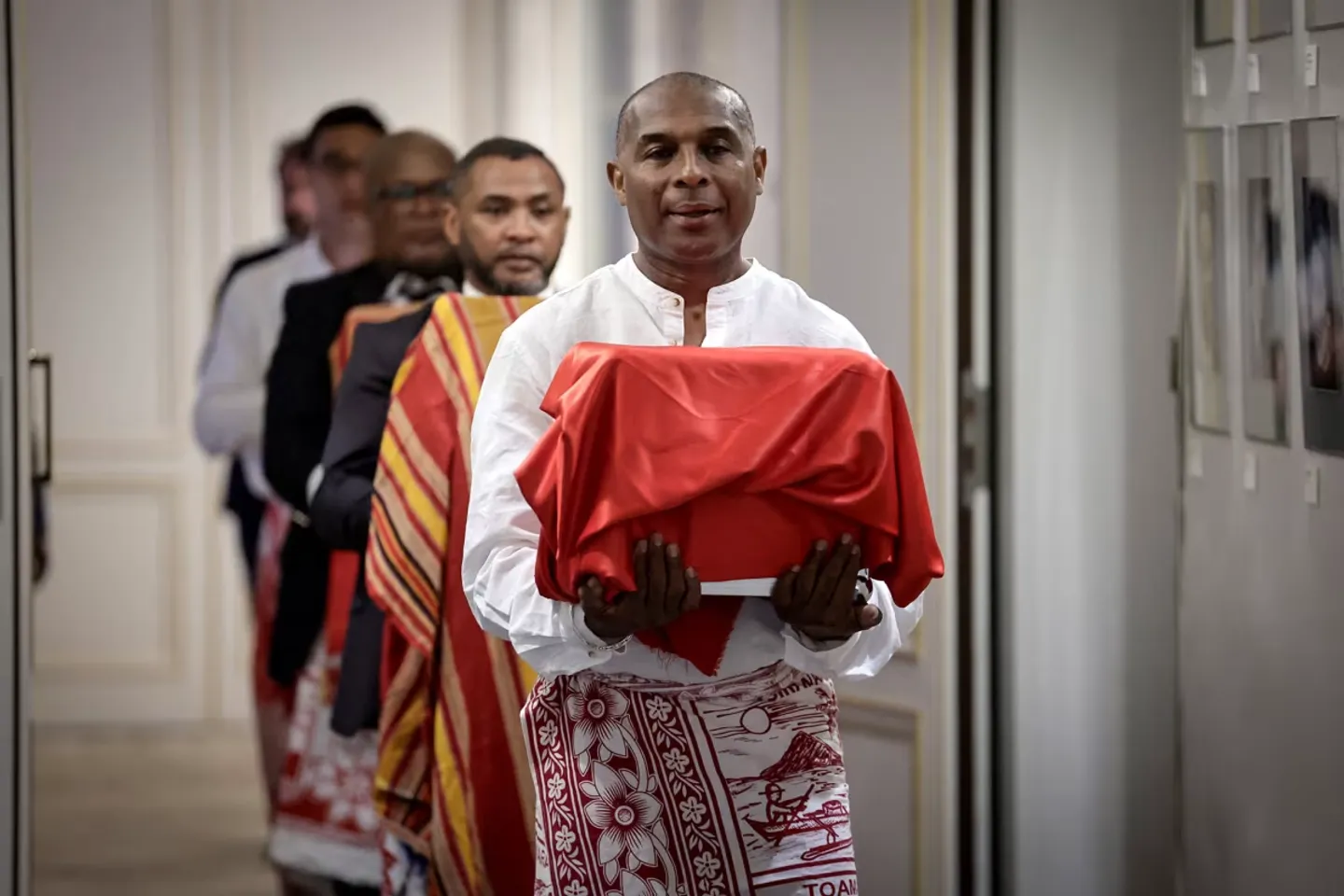 La restitution des crânes à Madagascar a relancé le débat sur le passé colonial de la France