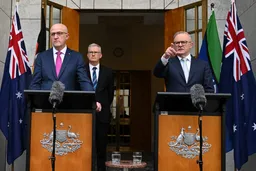 Australia to pay $310 million to victims of the illegal welfare debt scheme