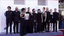 Филмот кој ја раскажува приказната за 5-годишна Палестинка доби огромни овации на Филмскиот фестивал во Венеција