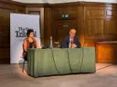 Gaza Tribunal opens in London to examine UK's role in genocide