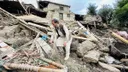 Another powerful tremor jolts southeastern Afghanistan