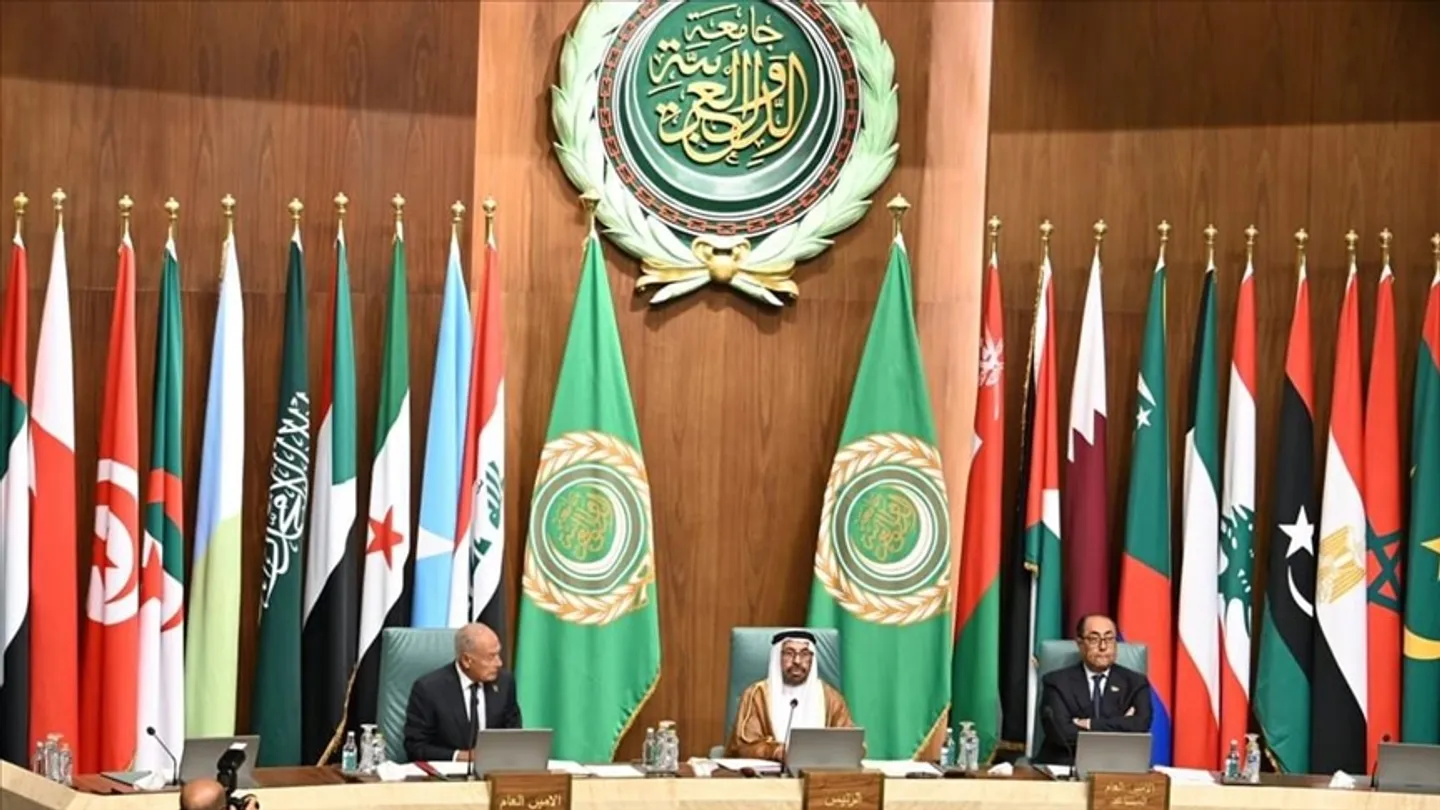 القاهرة.. اجتماع عربي يُحذر من تهديدات إسرائيل للمنطقة ويطالب بوقف حرب غزة