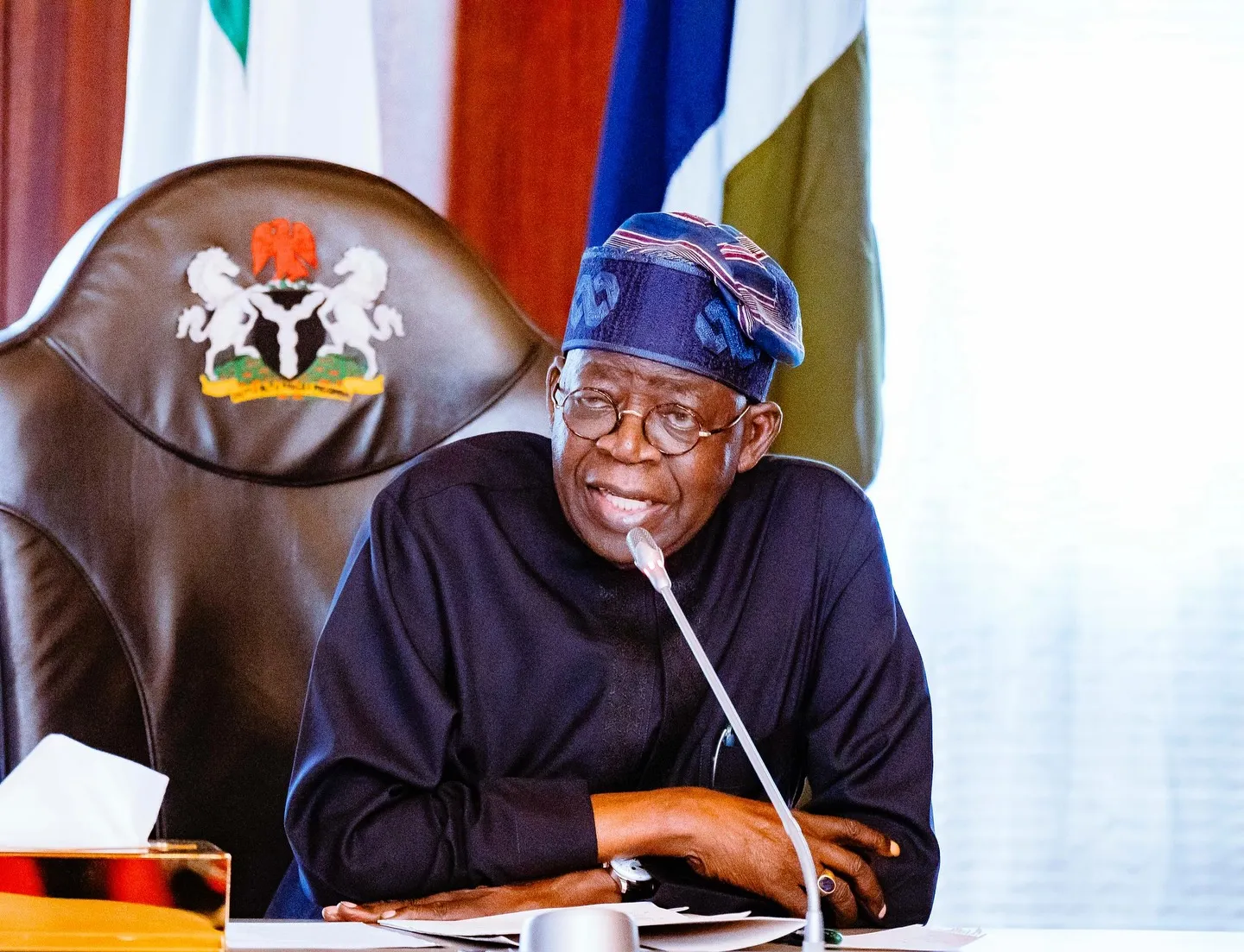 Jam'iyyun adawa sun yi watsi da ikirarin Tinubu cewa kuɗaɗen shigar Nijeriya sun ƙaru a 2025