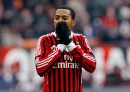 Robinho: Tsohon ɗan wasan Real Madrid da Milan zai yi zaman yarin shekara 9 a Brazil