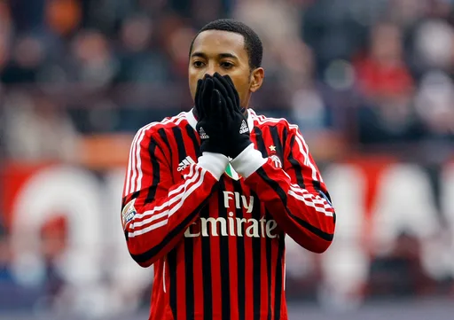 Robinho: Tsohon ɗan wasan Real Madrid da Milan zai yi zaman yarin shekara 9 a Brazil