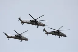 Boko Haram: Nigeria airstrikes kill over 15 terrorists in forest hideout