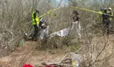 Police make arrests over Kenya cult-linked deaths as 34 bodies found