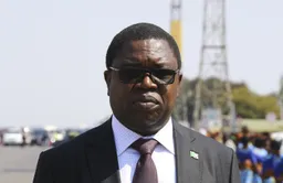 Zambian ex-foreign minister sentenced to hard labour for corruption