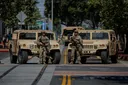 Trump eyes troops for New Orleans in crackdown on 'high-crime' cities