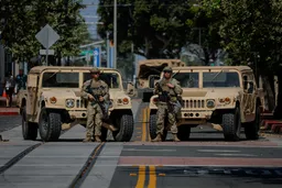 US Supreme Court clears way for Trump admin to resume sweeping raids in California
