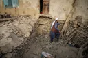 Death toll rises in Afghanistan earthquake as aid runs dry